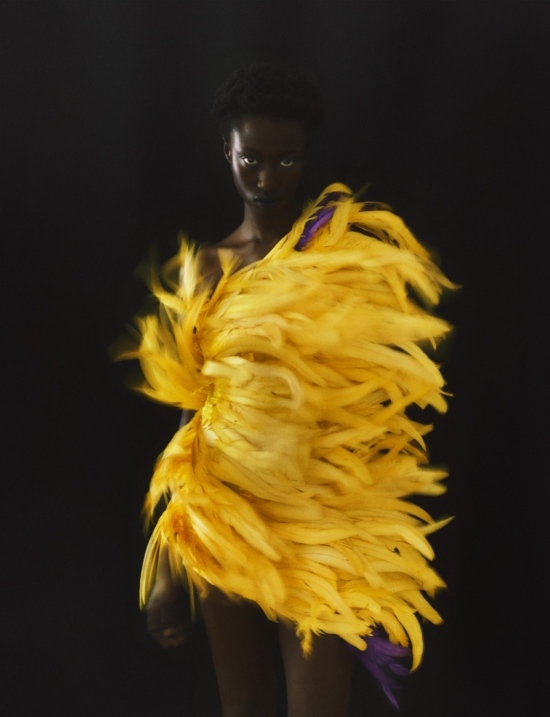 2024.03.19 NUMERO NL – Olivier Yoan 6 - Olivier Yoan – Numéro Netherlands -  - Production  - Anne-Marie Gardinier Photographic Agency - Paris