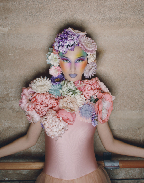 JN7A3362DEF - Jabe for Vogue Arabia -  - Overview  - Anne-Marie Gardinier Photographic Agency - Paris