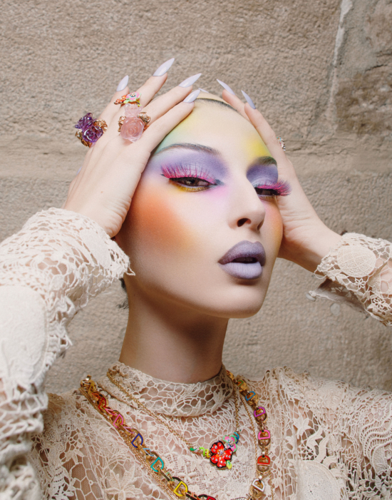 JN7A3456DEF - Jabe for Vogue Arabia -  - Overview  - Anne-Marie Gardinier Photographic Agency - Paris