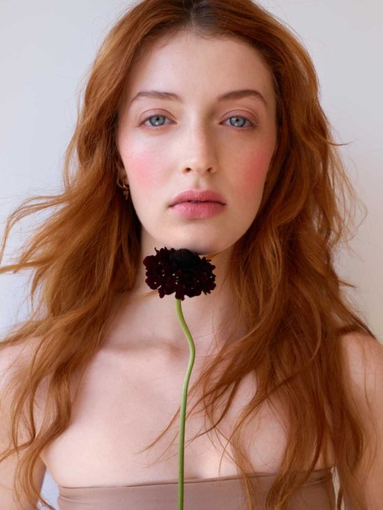 240809_BelleBeauty486511 - Karin Berndl - Karin Berndl  - Beauty Overview  - Anne-Marie Gardinier Photographic Agency - Paris