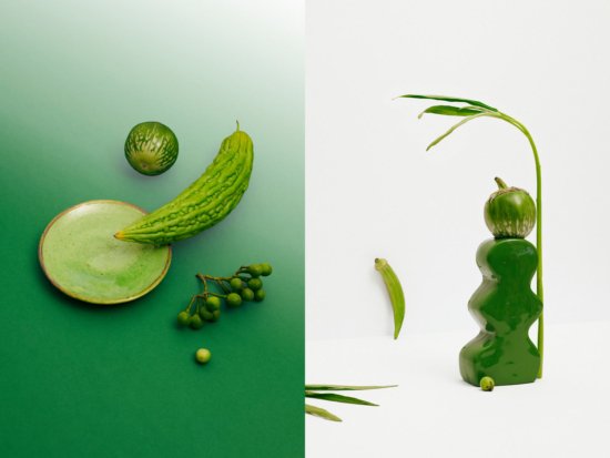 CAMILLE_ET_CHARLOTTE_MONOCHROMES_diptyques_BD_05 - Camille & Charlotte - Camille & Charlotte  - Overview  - Anne-Marie Gardinier Photographic Agency - Paris