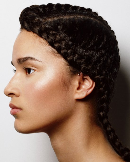 JN7A1200 - Jabe for Skin -  - Skin  - Anne-Marie Gardinier Photographic Agency - Paris