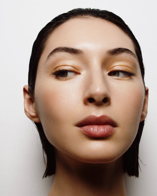 JN7A1390SKIN - Jabe for Skin -  - Skin  - Anne-Marie Gardinier Photographic Agency - Paris