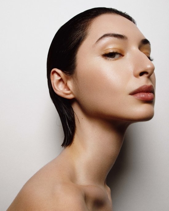 JN7A1411SKIN - Jabe for Skin -  - Skin  - Anne-Marie Gardinier Photographic Agency - Paris