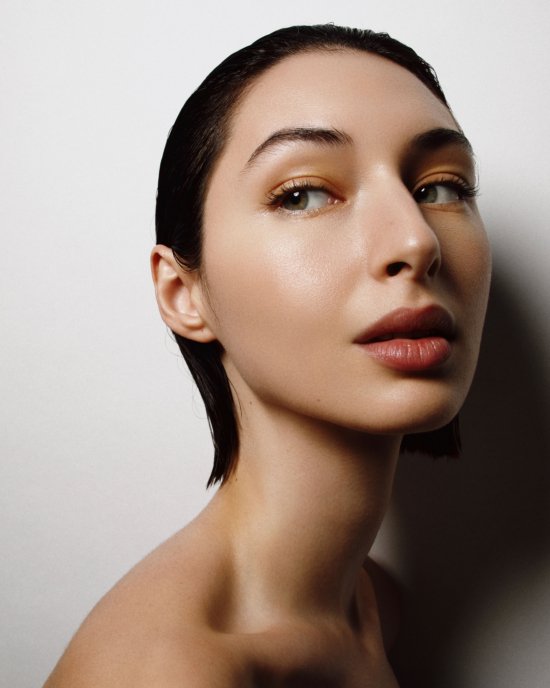 JN7A1420SKIN - Jabe for Skin -  - Skin  - Anne-Marie Gardinier Photographic Agency - Paris