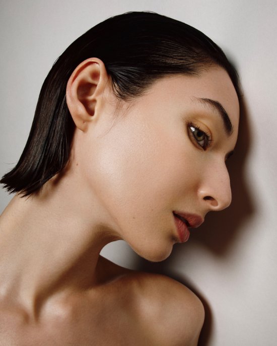 JN7A1438SKIN - Jabe for Skin -  - Skin  - Anne-Marie Gardinier Photographic Agency - Paris