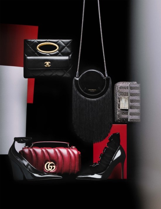 Numéro_Charnel_image4 - Laura Bonnefous for Numero - Laura Bonnefous  - Overview Still life  - Anne-Marie Gardinier Photographic Agency - Paris