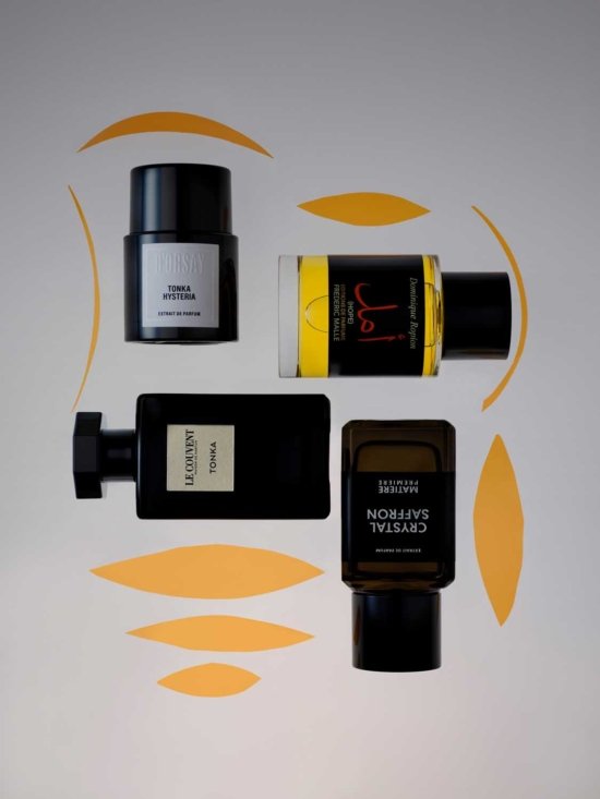 tb_gala_fragrance_20+21.7.245721_F2 - Tom Branningan for Gala - Tom Brannigan  - Overview Still life  - Anne-Marie Gardinier Photographic Agency - Paris