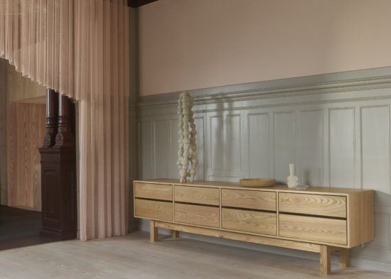 120224_D&G_02_133 - Claus Troelsgaard - Claus Troelsgaard  - Interiors  - Anne-Marie Gardinier Photographic Agency - Paris