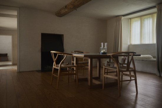 1Q5A2152-kopi - Claus Troelsgaard - Claus Troelsgaard  - Interiors  - Anne-Marie Gardinier Photographic Agency - Paris