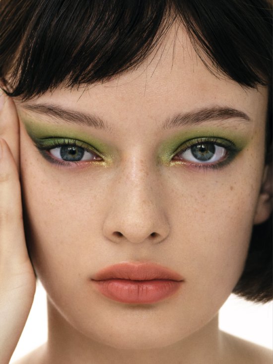 240620_BEAUTYPALETTE4957 - Laura Bonnefous - Laura Bonnefous  - Overview  - Anne-Marie Gardinier Photographic Agency - Paris