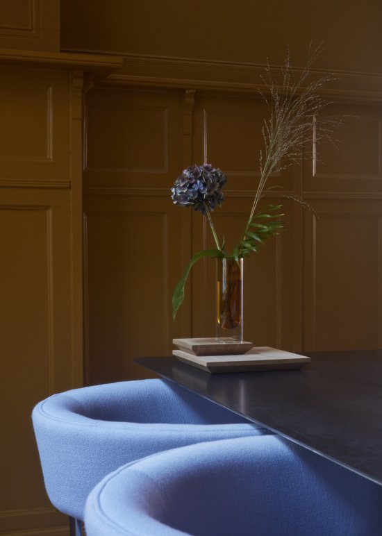 D-S_01_148 - Claus Troelsgaard - Claus Troelsgaard  - Interiors  - Anne-Marie Gardinier Photographic Agency - Paris