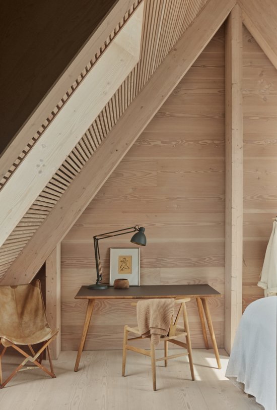 Dinesen_01_247 - Claus Troelsgaard - Claus Troelsgaard  - Interiors  - Anne-Marie Gardinier Photographic Agency - Paris