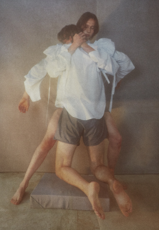 JF__601 - Claus Troelsgaard - Claus Troelsgaard  - Overview  - Anne-Marie Gardinier Photographic Agency - Paris