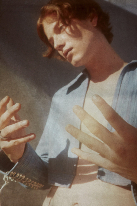 JF__615 - Claus Troelsgaard - Claus Troelsgaard  - Overview  - Anne-Marie Gardinier Photographic Agency - Paris