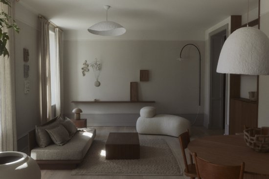 _Q5A8091 - Claus Troelsgaard - Claus Troelsgaard  - Interiors  - Anne-Marie Gardinier Photographic Agency - Paris