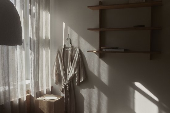 _Q5A8248 - Claus Troelsgaard - Claus Troelsgaard  - Interiors Overview  - Anne-Marie Gardinier Photographic Agency - Paris