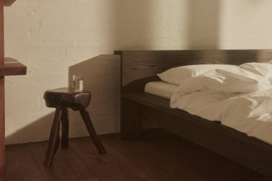 Rye_01_080 - Claus Troelsgaard - Claus Troelsgaard  - Interiors  - Anne-Marie Gardinier Photographic Agency - Paris