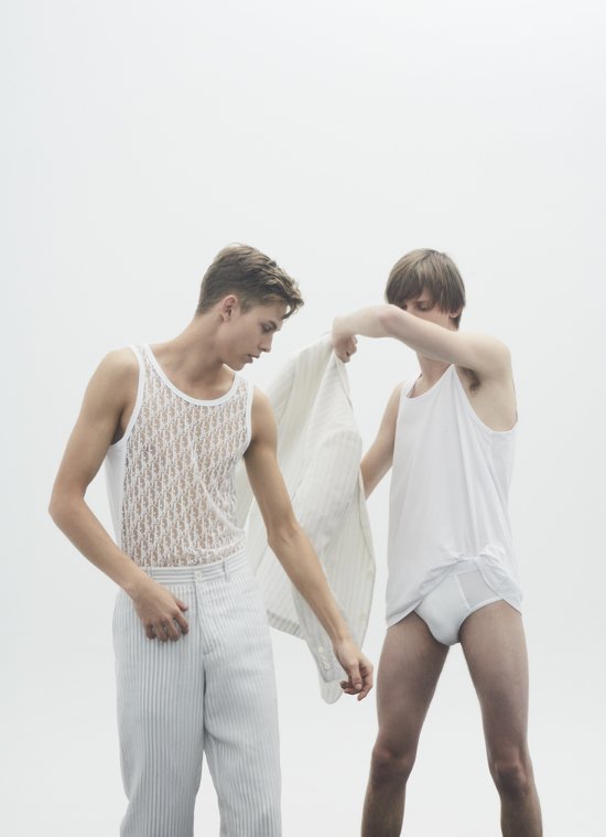 T_G_009 - Claus Troelsgaard - Claus Troelsgaard  - Overview  - Anne-Marie Gardinier Photographic Agency - Paris