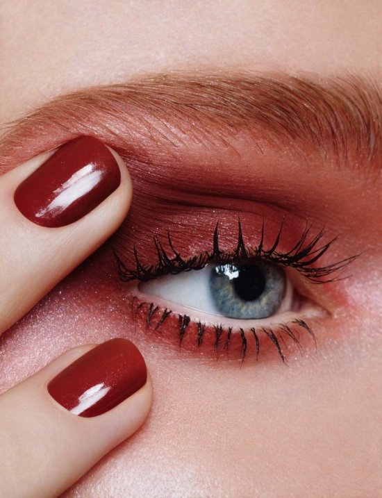LOOK_02_0455DEFV2 - Jabe for Grazia UK Special Dior Beauty - Jabe  - Overview  - Anne-Marie Gardinier Photographic Agency - Paris