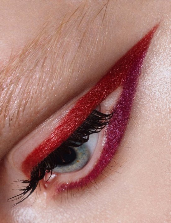 LOOK_03_0486DEFV2 - Jabe for Grazia UK Special Dior Beauty - Jabe  - Overview  - Anne-Marie Gardinier Photographic Agency - Paris
