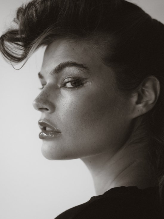 RachelConnor_KarinBerndl4 - Karin Berndl for Rachel Connor - Karin Berndl  - Overview  - Anne-Marie Gardinier Photographic Agency - Paris
