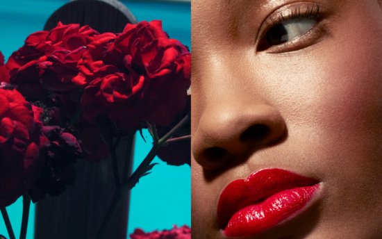 chloeclaverie_alyanaflower( - Chloe Claverie - Chloé Claverie  - Overview  - Anne-Marie Gardinier Photographic Agency - Paris