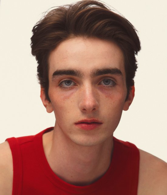 chloeclaverie_finn - Chloe Claverie_Casting School - Chloé Claverie  - Overview  - Anne-Marie Gardinier Photographic Agency - Paris