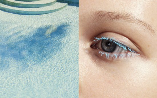 chloeclaverie_paulinepool - Chloe Claverie - Chloé Claverie  - Overview  - Anne-Marie Gardinier Photographic Agency - Paris