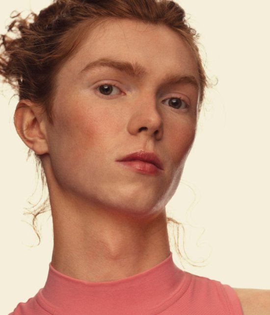 chloeclaverie_timothy - Chloe Claverie_Casting School - Chloé Claverie  - Overview  - Anne-Marie Gardinier Photographic Agency - Paris