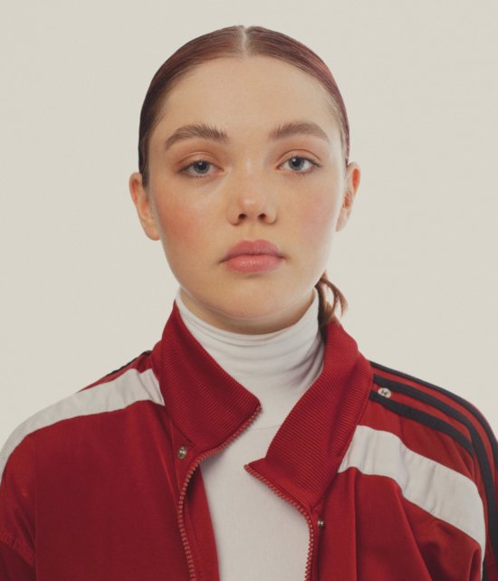 moins lourd130423D_ - Chloe Claverie_Casting School - Chloé Claverie  - Overview  - Anne-Marie Gardinier Photographic Agency - Paris