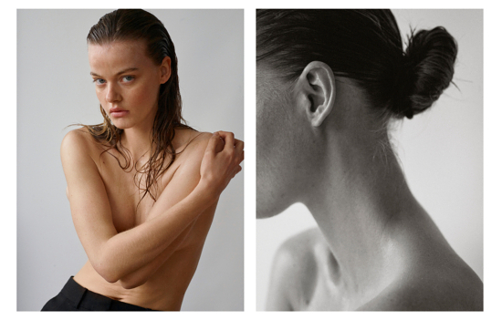 7HIWLoa5vKR6tZQ4p3dXkxcY - Karin Berndl – Laura - Karin Berndl  - Overview  - Anne-Marie Gardinier Photographic Agency - Paris