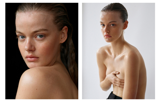 Dl13X7ihp2vTSNCLkj86H0xA - Karin Berndl – Laura - Karin Berndl  - Overview  - Anne-Marie Gardinier Photographic Agency - Paris