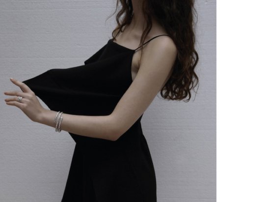 JEW DREAMS-10 - Christine Lerche – Jewels -  - Overview  - Anne-Marie Gardinier Photographic Agency - Paris