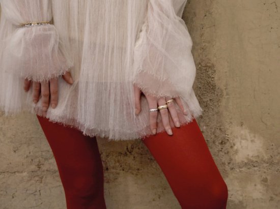 JEW DREAMS-11 - Christine Lerche – Jewels -  - Overview  - Anne-Marie Gardinier Photographic Agency - Paris