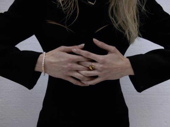 JEW DREAMS-17 - Christine Lerche – Jewels -  - Overview  - Anne-Marie Gardinier Photographic Agency - Paris
