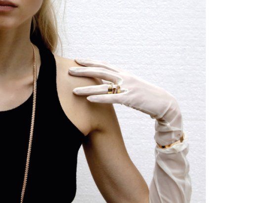 JEW DREAMS-3 - Christine Lerche – Jewels -  - Overview  - Anne-Marie Gardinier Photographic Agency - Paris
