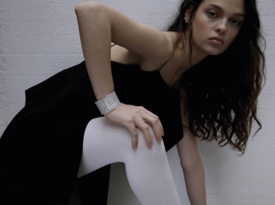 JEW DREAMS-5 - Christine Lerche – Jewels -  - Overview  - Anne-Marie Gardinier Photographic Agency - Paris