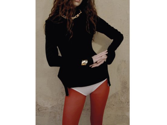 JEW DREAMS-7 - Christine Lerche – Jewels -  - Overview  - Anne-Marie Gardinier Photographic Agency - Paris