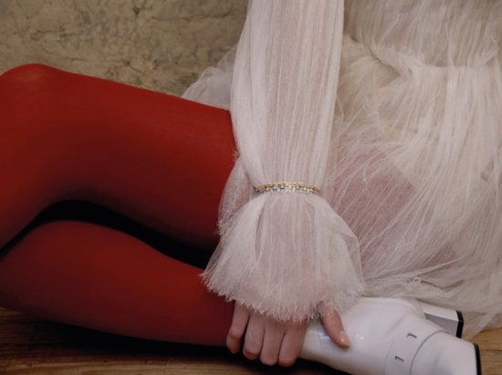 JEW DREAMS-8 - Christine Lerche – Jewels -  - Overview  - Anne-Marie Gardinier Photographic Agency - Paris