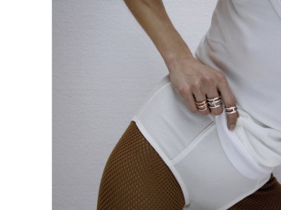 JEW DREAMS-9 - Christine Lerche – Jewels -  - Overview  - Anne-Marie Gardinier Photographic Agency - Paris