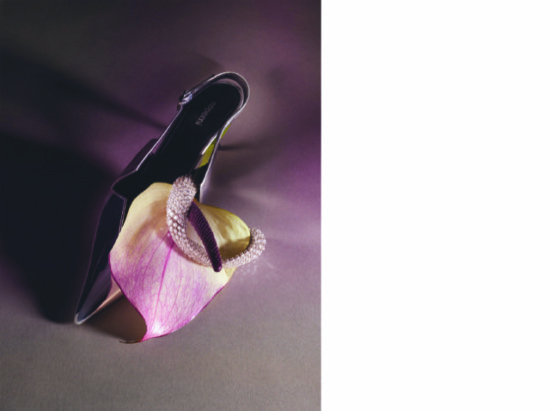 JOAILLERIE 11 24-3 - Christine Lerche – Bijoux -  - Overview  - Anne-Marie Gardinier Photographic Agency - Paris
