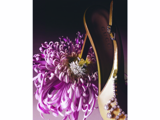 JOAILLERIE 11 24-5 - Christine Lerche – Bijoux -  - Overview  - Anne-Marie Gardinier Photographic Agency - Paris