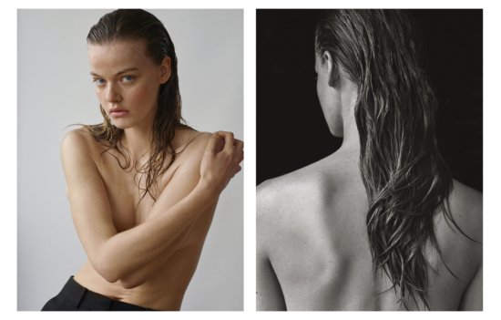 LauraRosenbzzerg_KarinBerndl8 - Karin Berndl - Karin Berndl  - Overview  - Anne-Marie Gardinier Photographic Agency - Paris