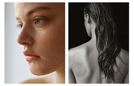 VxIMruARkXdwEhFClJ2H4679 - Karin Berndl – Laura - Karin Berndl  - Overview  - Anne-Marie Gardinier Photographic Agency - Paris