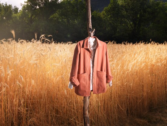 WheatField_02_BDEF - Jason Hindley – Sezane - Jason Hindley  - Still life  - Anne-Marie Gardinier Photographic Agency - Paris