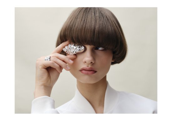 Instant - Christine Lerche for 1nstant -  - Overview  - Anne-Marie Gardinier Photographic Agency - Paris