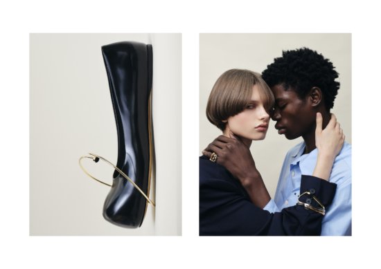 Instant2 - Christine Lerche for 1nstant -  - Overview  - Anne-Marie Gardinier Photographic Agency - Paris