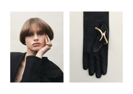 Instant3 - Christine Lerche for 1nstant -  - Overview  - Anne-Marie Gardinier Photographic Agency - Paris