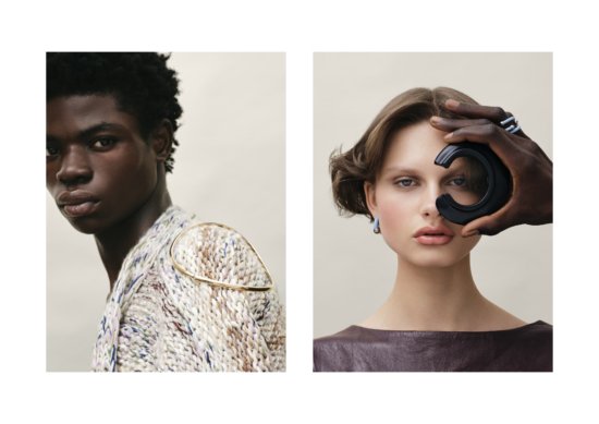 Instant7 - Christine Lerche for 1nstant -  - Overview  - Anne-Marie Gardinier Photographic Agency - Paris